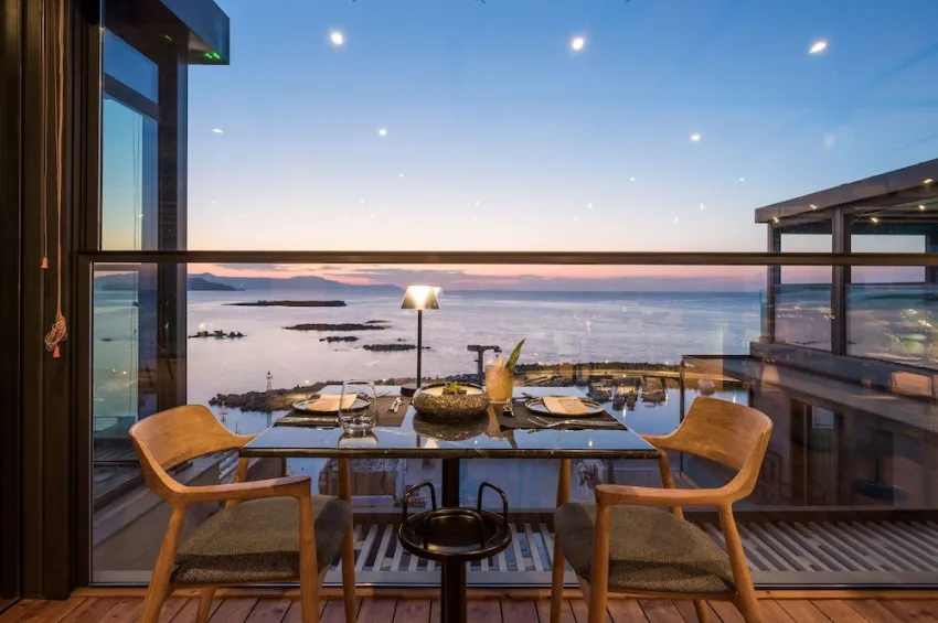 Chania Flair Boutique Hotel, Tapestry Collection by Hilton 5*-49