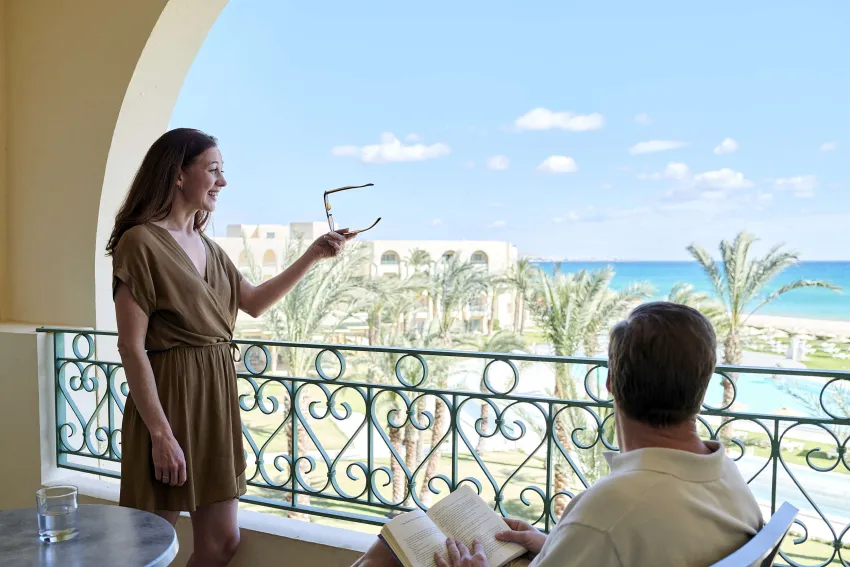 Iberostar Waves Averroes 4*-14