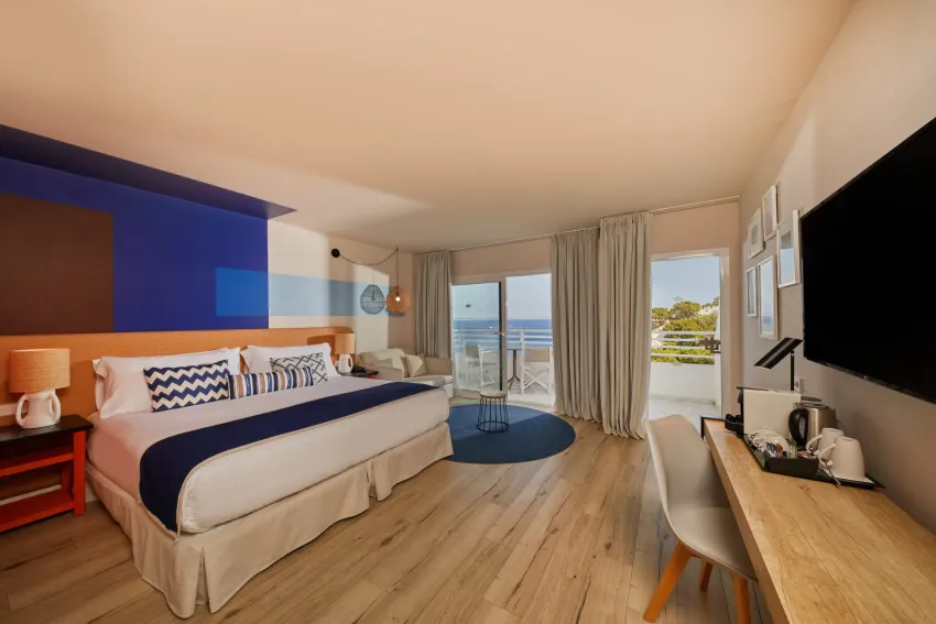 Alua Calvia Mallorca 4*-12