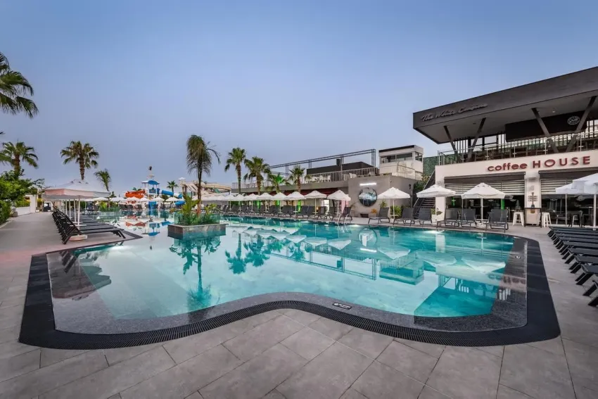 White City Resort & Spa Hotel 5*-21