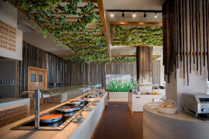 Cavo Zoe Seaside Hotel 4*-67