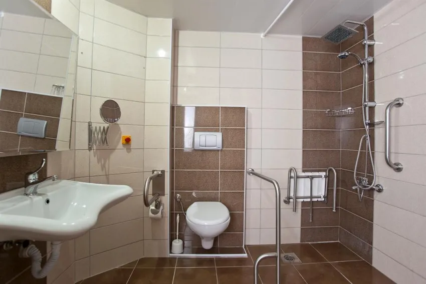 MONTE CARLO HOTEL  4*-6