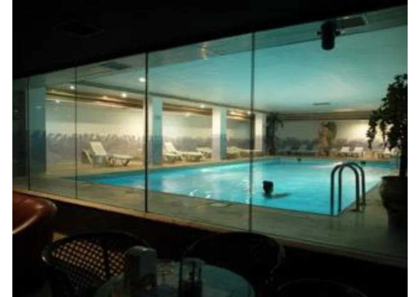 Senza Sunset Beach Hotel 5*-35