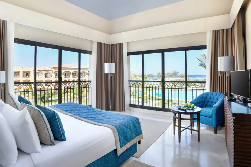 Jaz Aquamarine Resort 5*-18