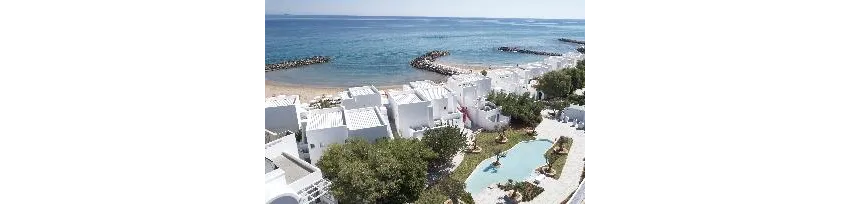 Knossos Beach Bungalows Suites Resort and Spa 4*-7