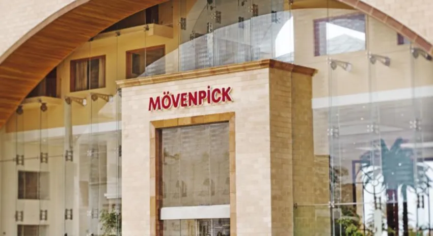 Movenpick Resort & Marine Spa 5*-7