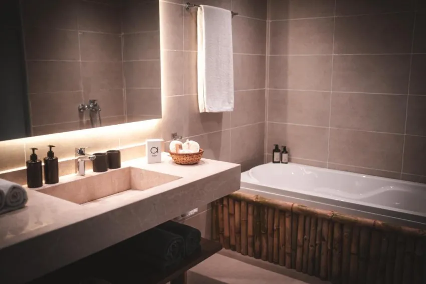 ANANEA HURGHADA RESORT (ADULTS ONLY 16+)  5*-18