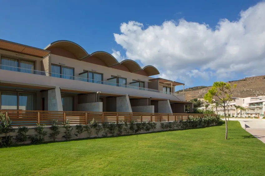 Avra Imperial Hotel 5*-8