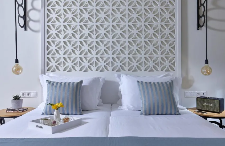 Vasia Boulevard Hotel 5*-21