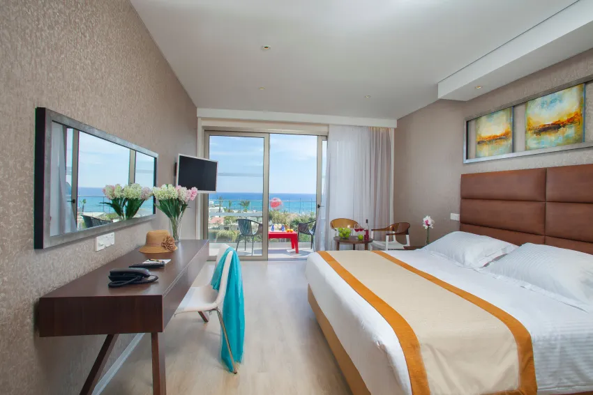 Faros Hotel 4*-29