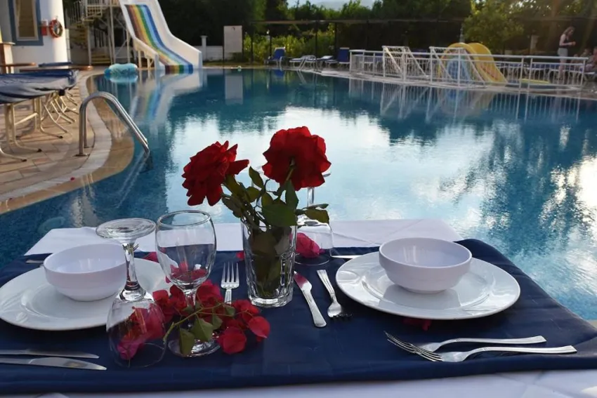 Ares Blue Hotel 3*-13