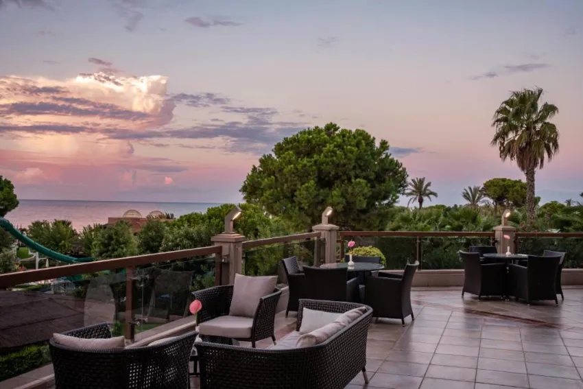 PAPILLON ZEUGMA RELAXURY  5*-10