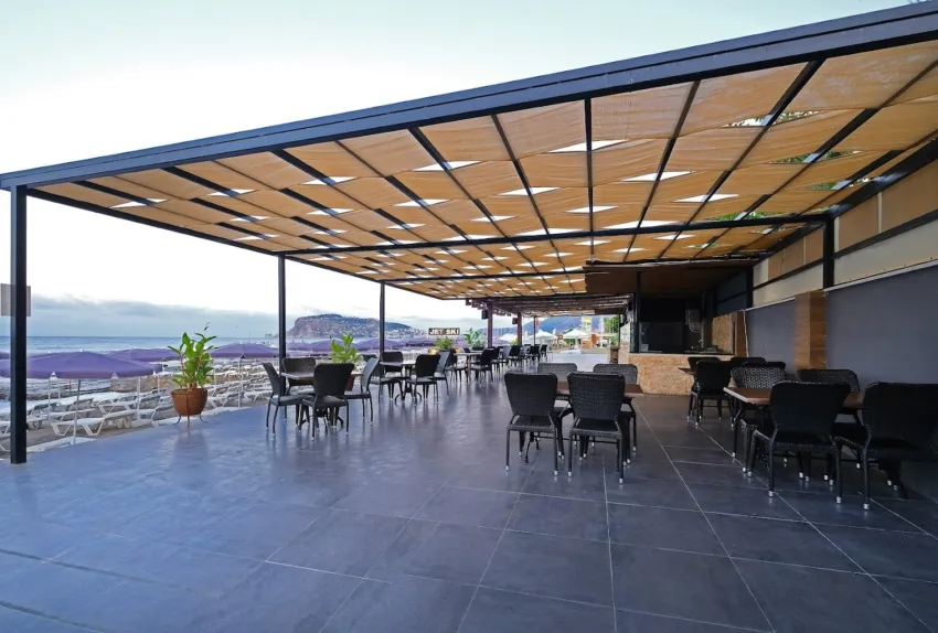 Kaila City Hotel 4*-28