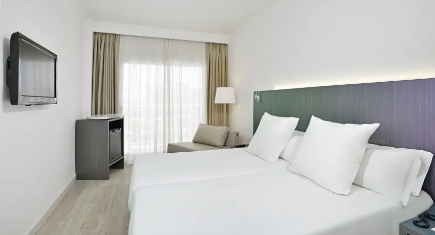 Sol Guadalupe Hotel 4*-9