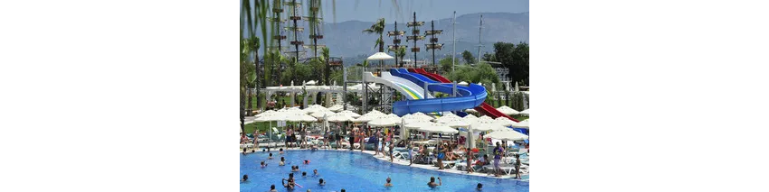 Lake & River Side Hotel & Spa 5*-38