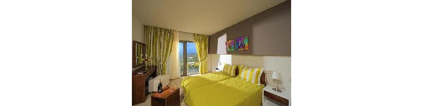 The Noverian Scenic Crete 5* Hilltop Villa Resort & Spa 5*-132