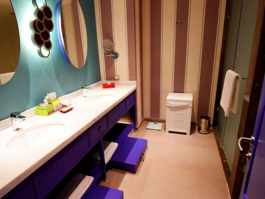 The Land Of Legends Kingdom Hotel 5*-22