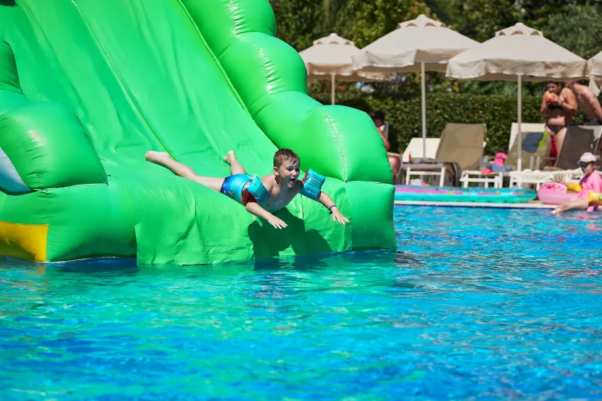 Seaden Sea World Resort & Spa 5*-107