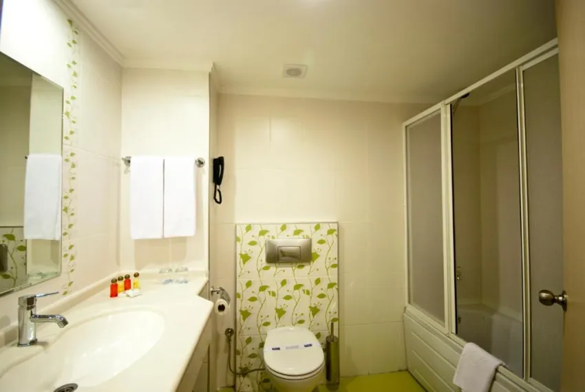 WHITE LILYUM HOTEL  4*-20