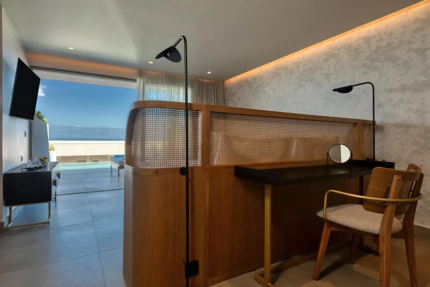 Castello Boutique Suites by the Sea 5*-21