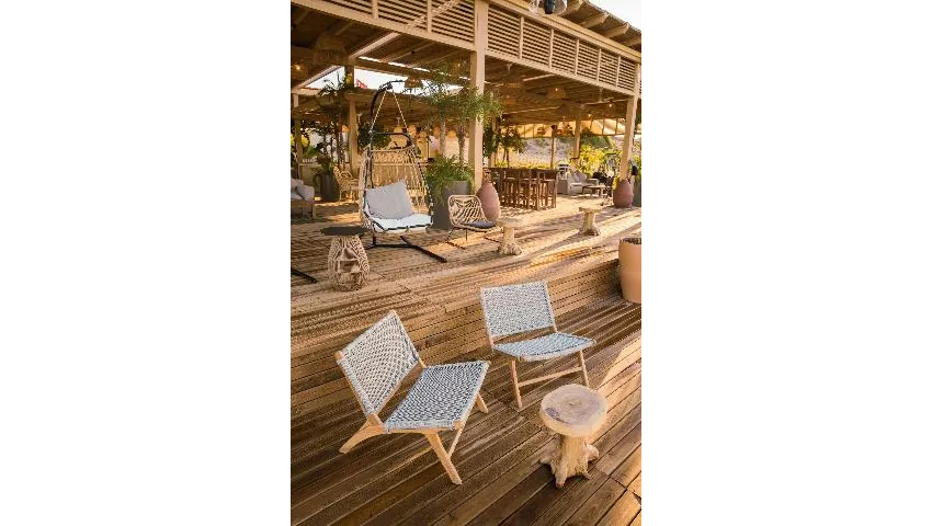 Liu Resorts 5*-41