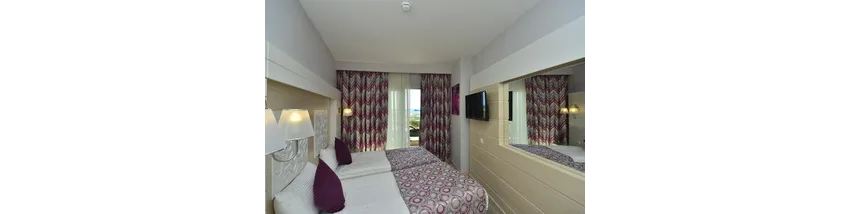 Sunmelia Beach Resort Hotel & SPA 5*-20
