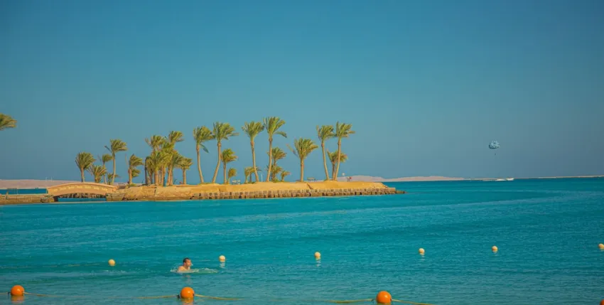 Continental Hotel Hurghada 5*-219