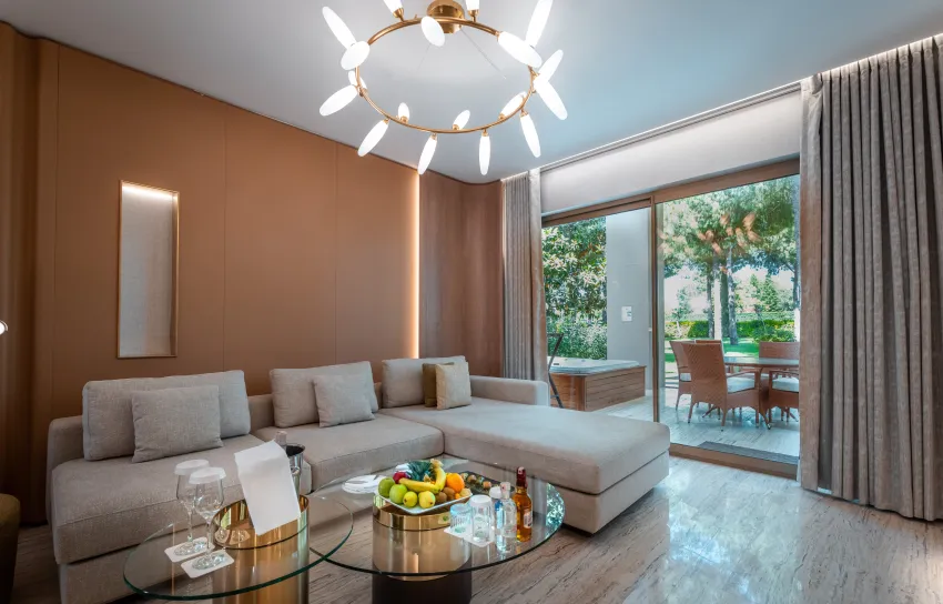 Gloria Serenity Resort 5*-195