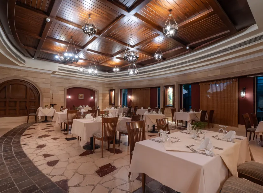 Serenity Alpha Beach (Ex Serenity Makadi Beach) 5*-64