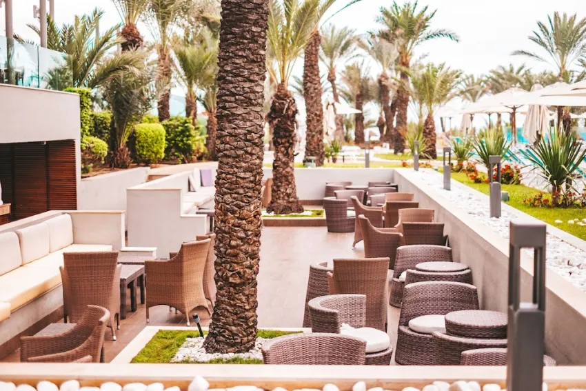 Rosa Beach Thalasso & Spa (Ex. Sentido) 4*-100