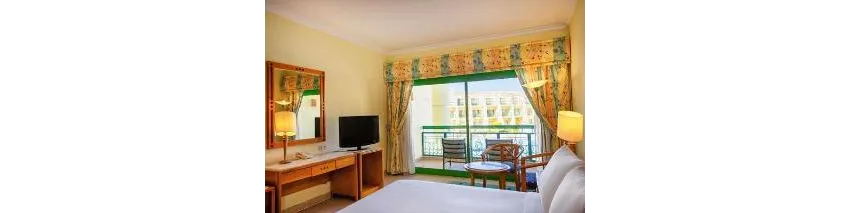 Swiss Inn Hurghada Resort Ex. Hilton Hurghada Resort 5*-86