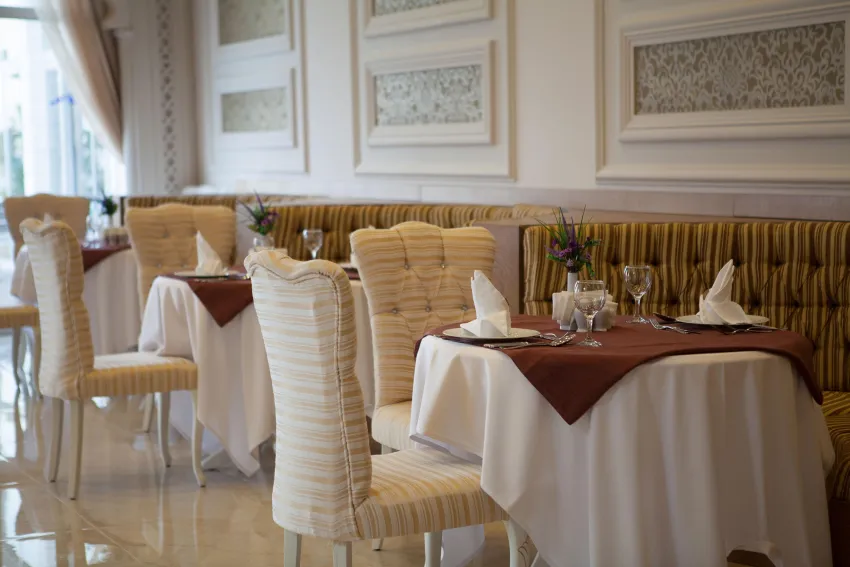 Water Side Resort & Spa 5*-51