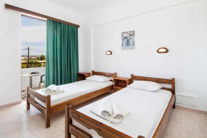 Nikos BNB 2*-25