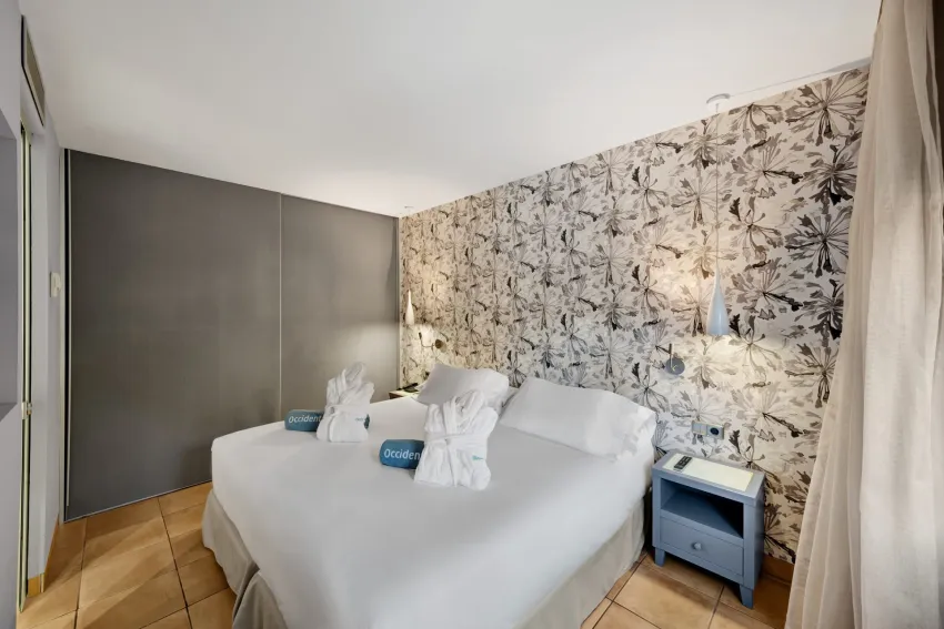 Occidental Playa de Palma 4*-4