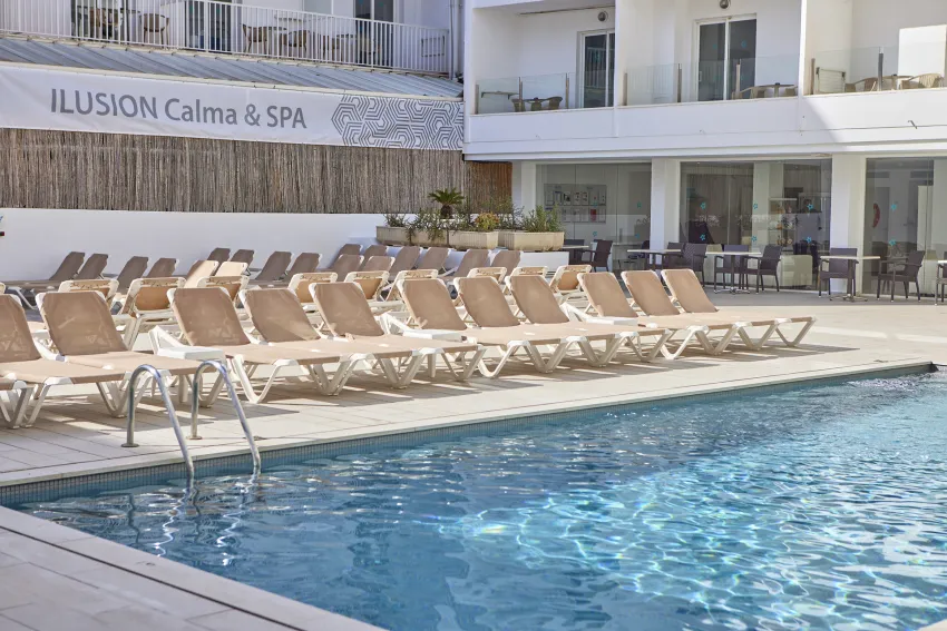 Ilusion Calma Hotel 3*-37