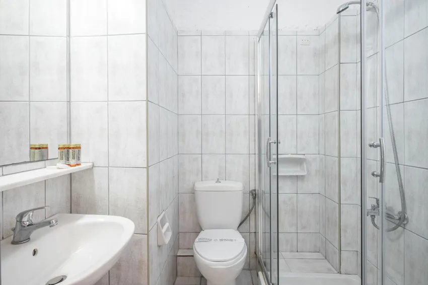 Heronissos Hotel 4*-27