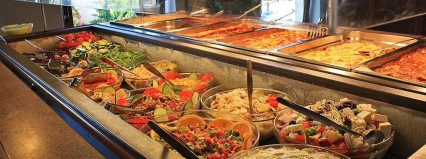 Creta Palm Hotel 4*-4