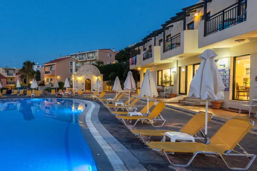 Asterias Village 4*-12