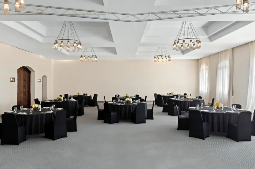 Radisson Blu Resort El Quseir ex SAS 5*-12