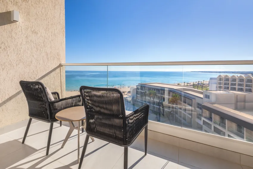 Hilton Skanes Monastir Beach Resort 5*-357