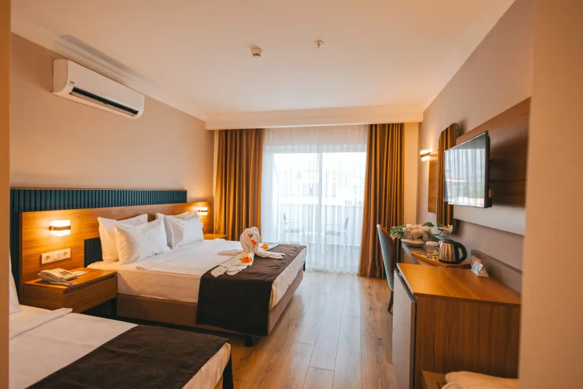 Viking Garden Hotel & Spa 4*-18