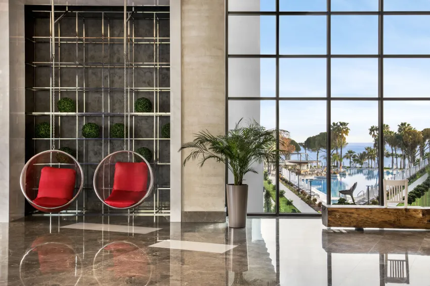 Barut Acanthus Cennet 5*-4