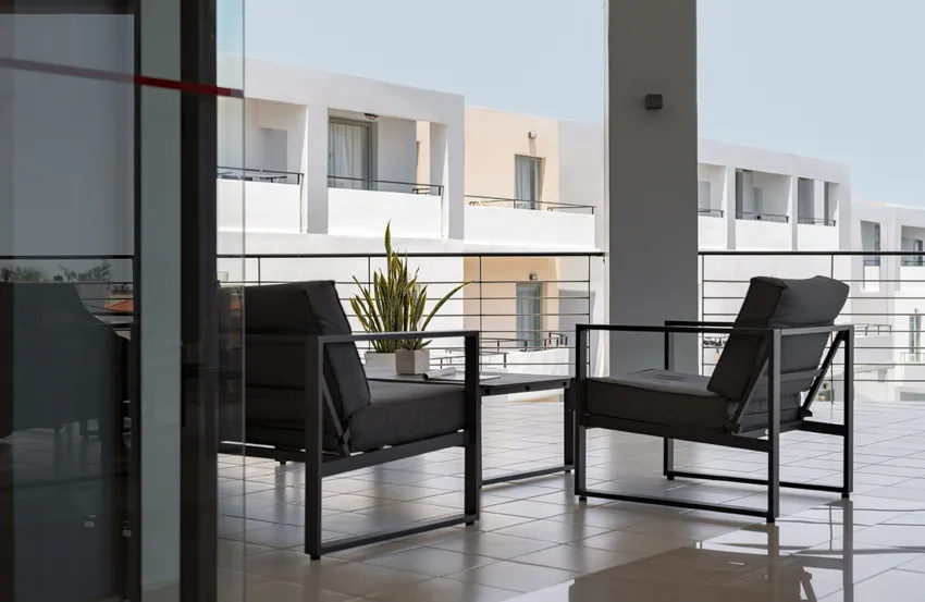 Sunrise Village Hotel 3*-16