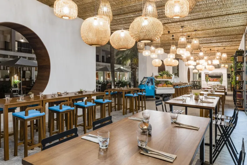 INNSiDE Alcudia 4*-11