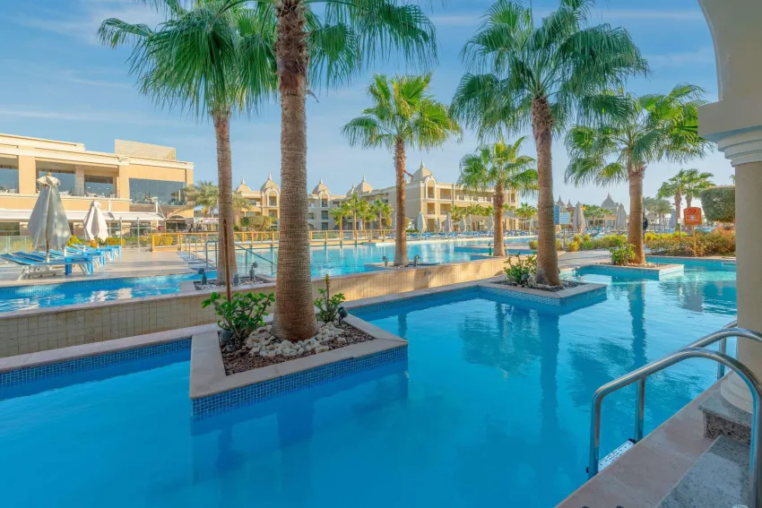 Titanic Royal Resort 5*-20