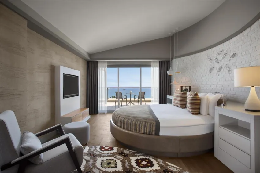 Acanthus & Cennet Barut Collection 5*-30