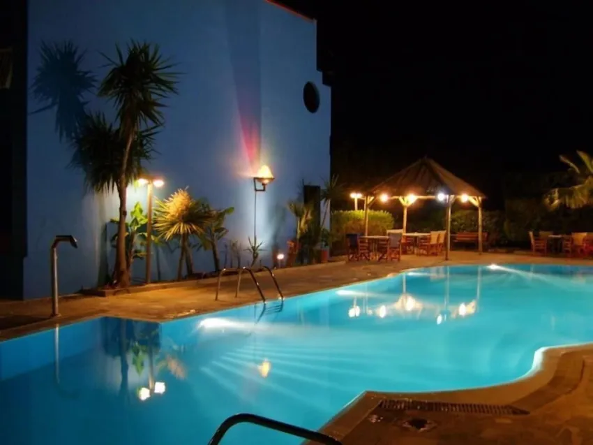 Valsami Hotel Apartments 4*-11
