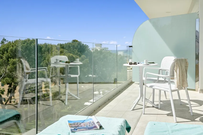 Iberostar Waves Cristina 4*-12