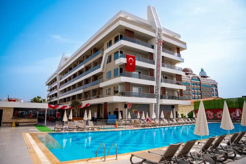 Grand Kolibri Prestige & Spa 5*-42