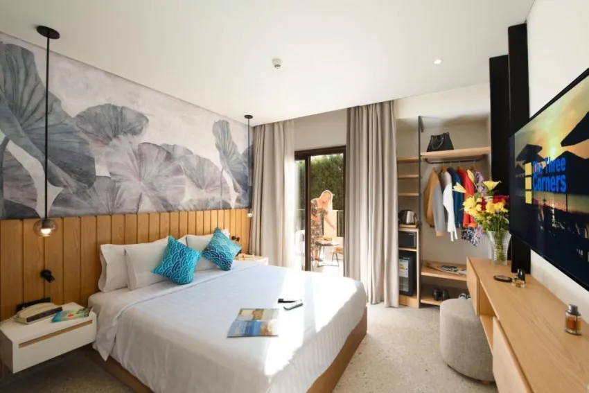 Three Corners Rihana Resort El Gouna 4*-6